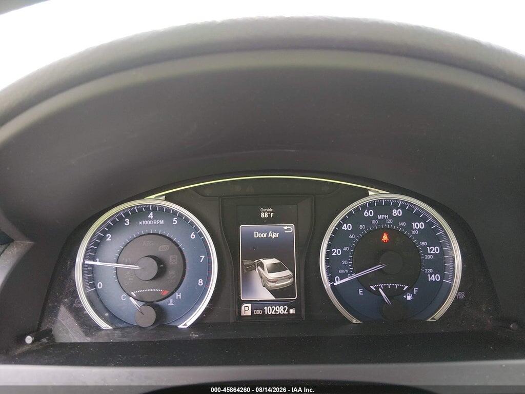 4T4BF1FK6GR559708 2016 TOYOTA CAMRY photo no. 7