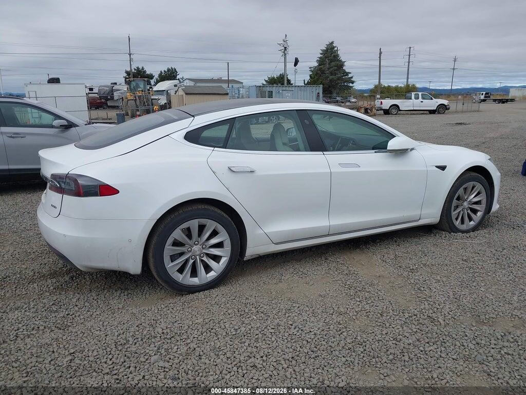 5YJSA1E24JF249040 2018 TESLA MODEL S photo no. 12