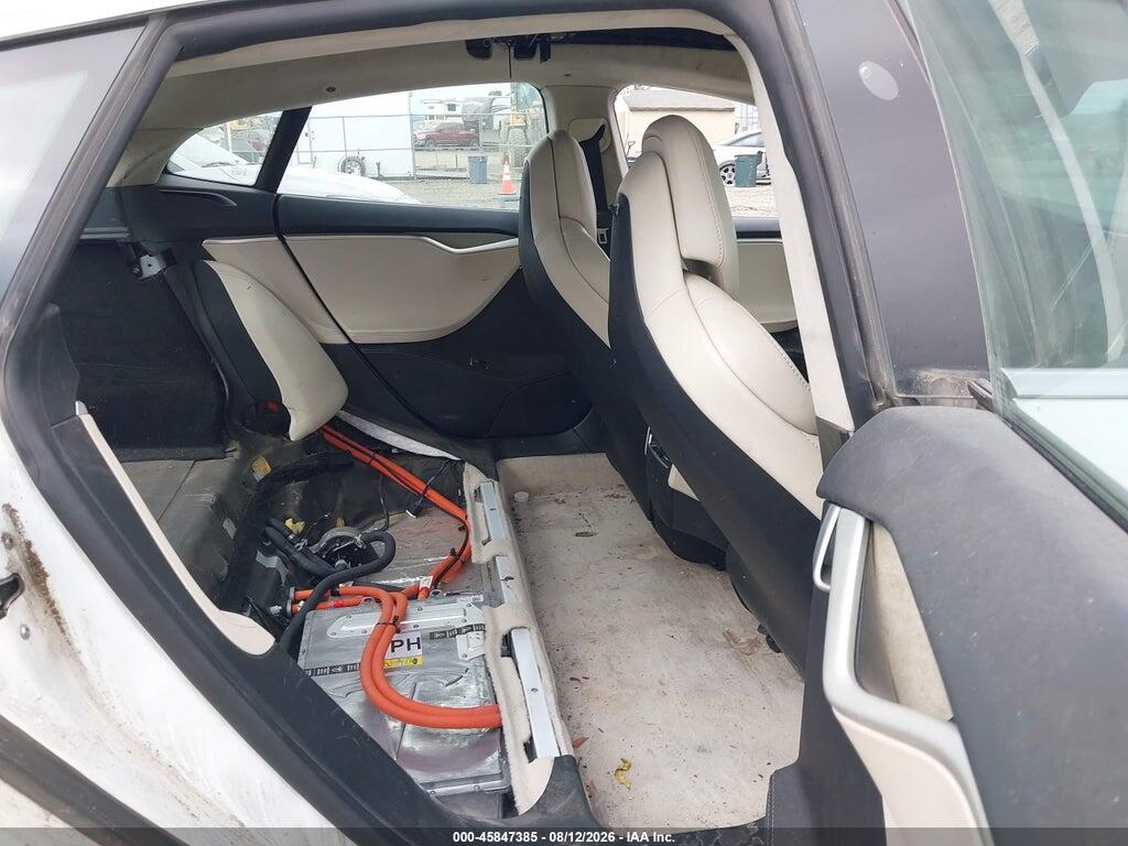 5YJSA1E24JF249040 2018 TESLA MODEL S photo no. 7