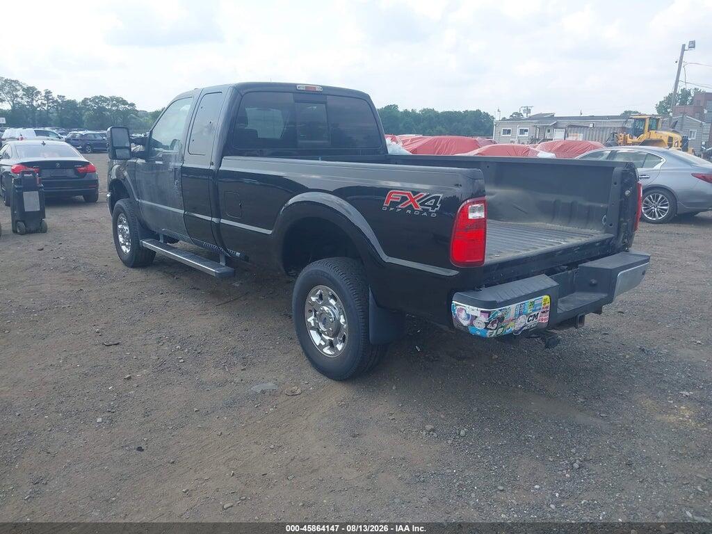 1FT7X2B61GEA35571 2016 FORD F-250 photo no. 3