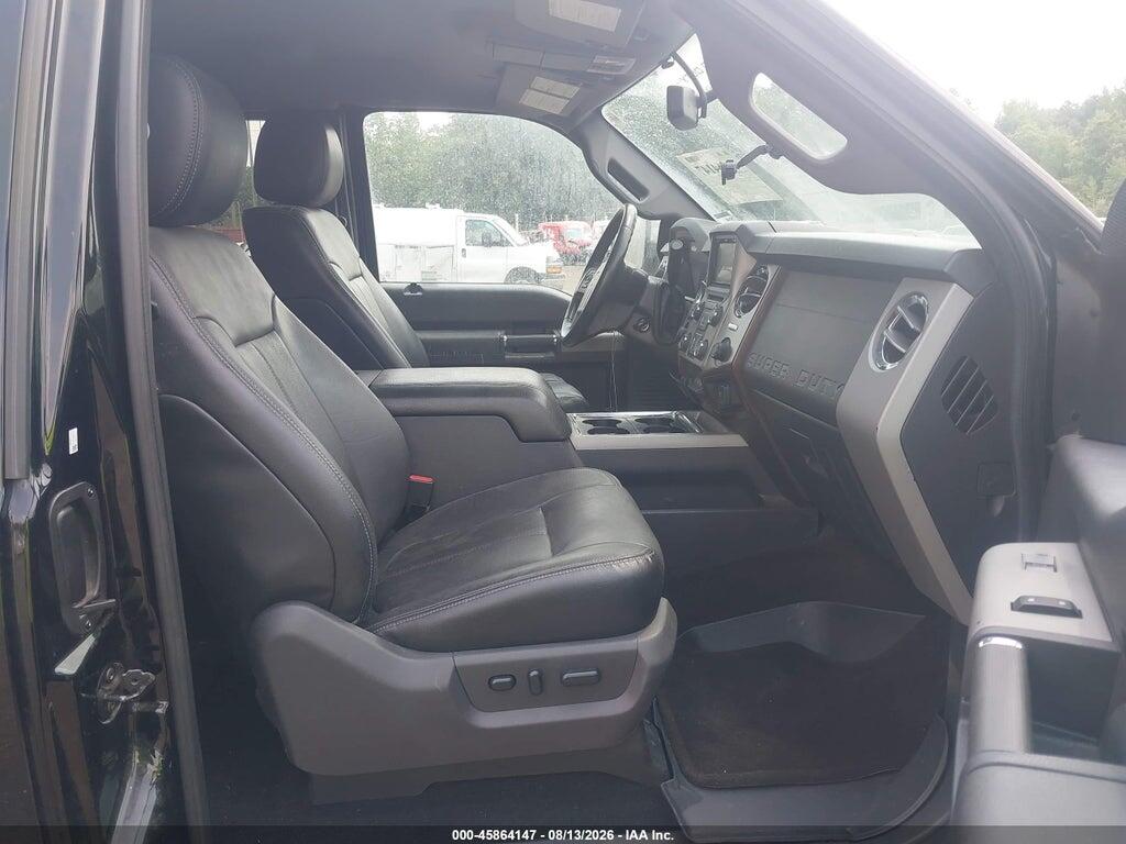 1FT7X2B61GEA35571 2016 FORD F-250 photo no. 5