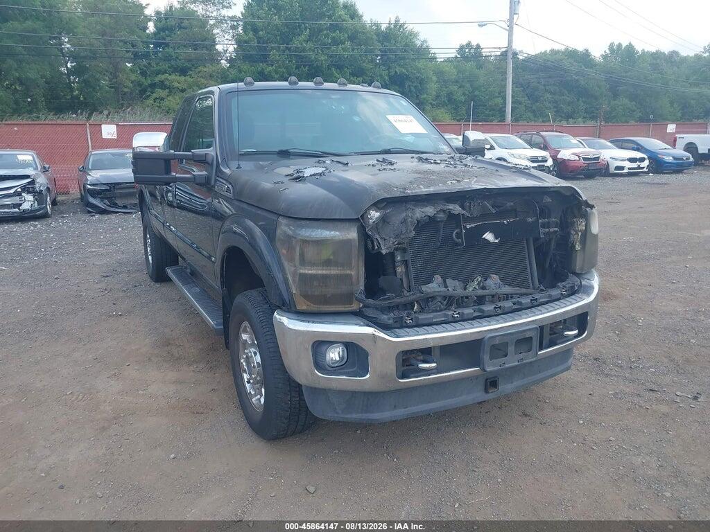 1FT7X2B61GEA35571 2016 FORD F-250 photo no. 6