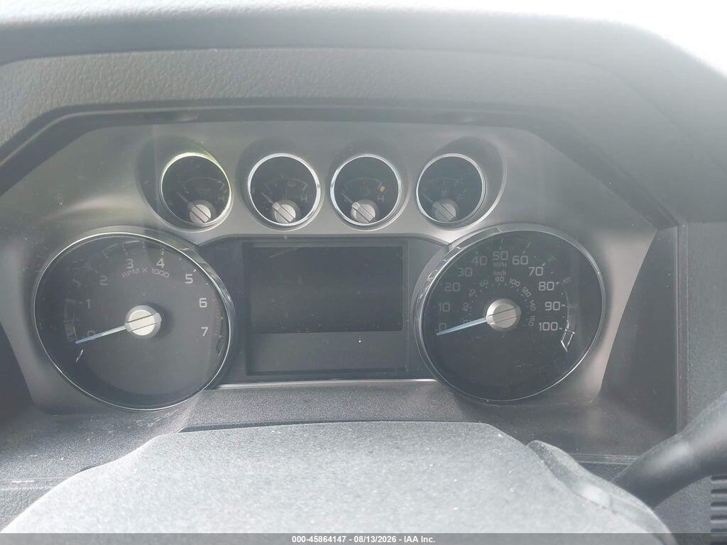 1FT7X2B61GEA35571 2016 FORD F-250 photo no. 7