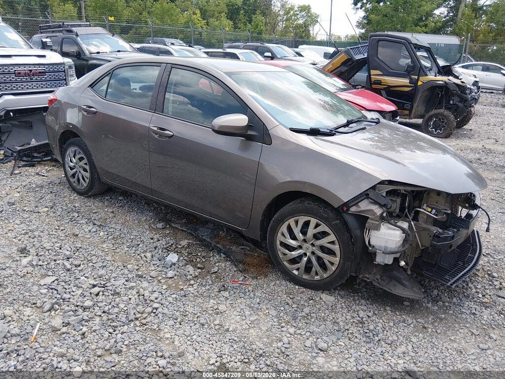 5YFBURHE4JP751403 2018 TOYOTA COROLLA photo no. 1