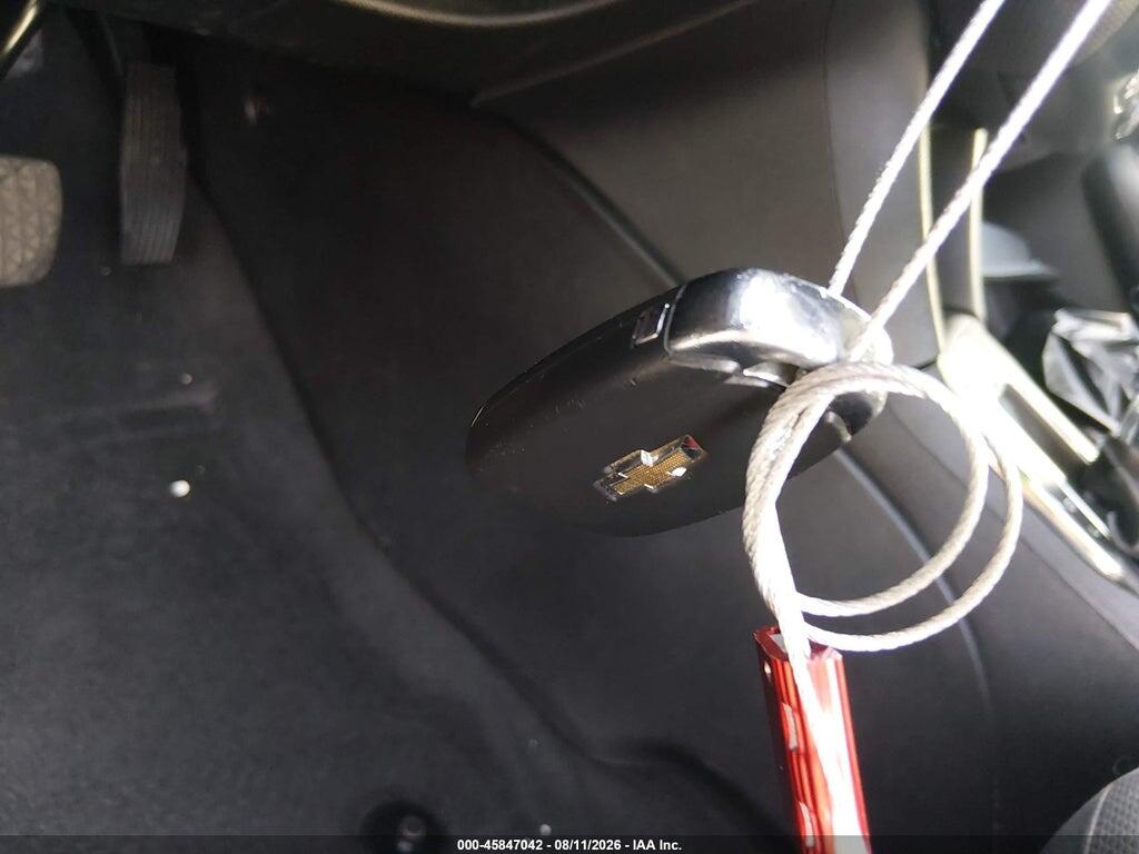 3G1BE6SM2JS631980 2018 CHEVROLET CRUZE photo no. 11