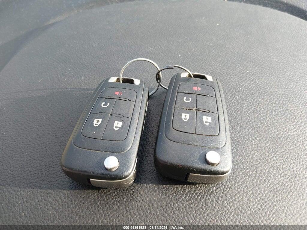 2GNALCEK1G1159784 2016 CHEVROLET EQUINOX photo no. 11