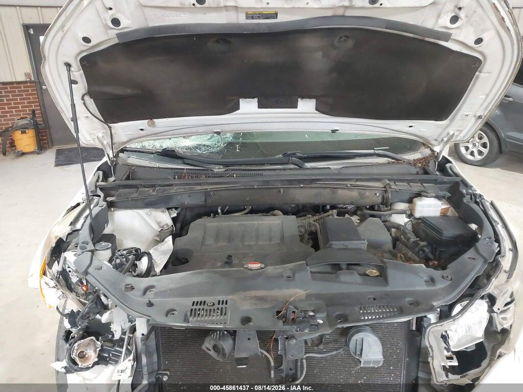 5TDBKRFH5GS326338 2016 TOYOTA HIGHLANDER photo no. 10