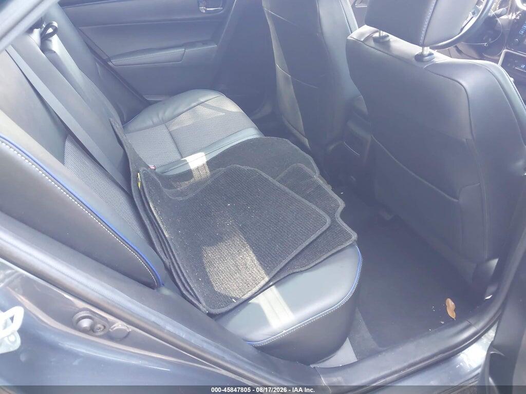 5YFBURHE1KP883262 2019 TOYOTA COROLLA photo no. 12
