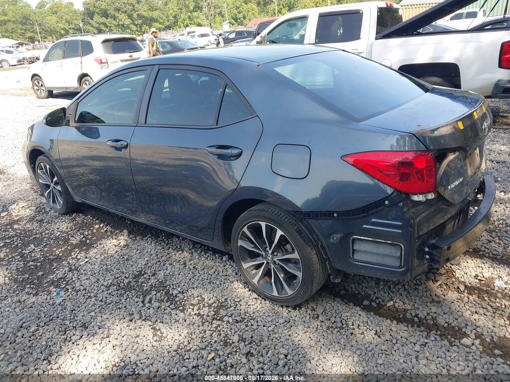 5YFBURHE1KP883262 2019 TOYOTA COROLLA photo no. 3