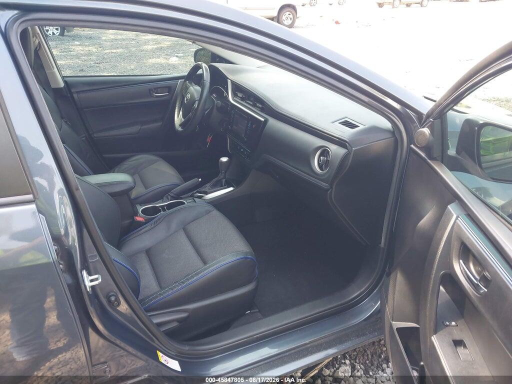 5YFBURHE1KP883262 2019 TOYOTA COROLLA photo no. 5