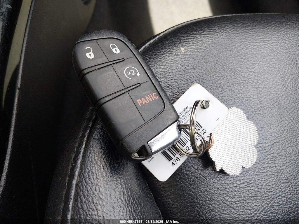 3C4NJDBB9KT600031 2019 JEEP COMPASS photo no. 11