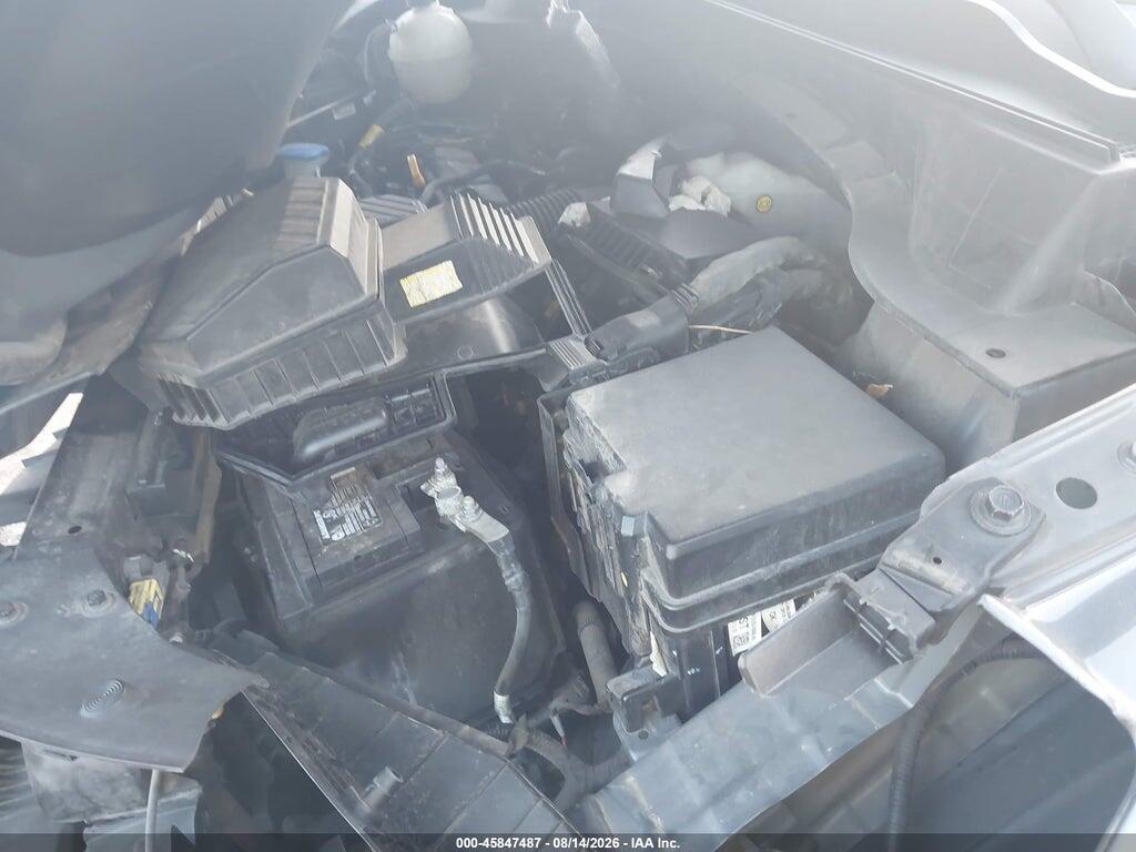 KM8J23A47KU893129 2019 HYUNDAI TUCSON photo no. 10