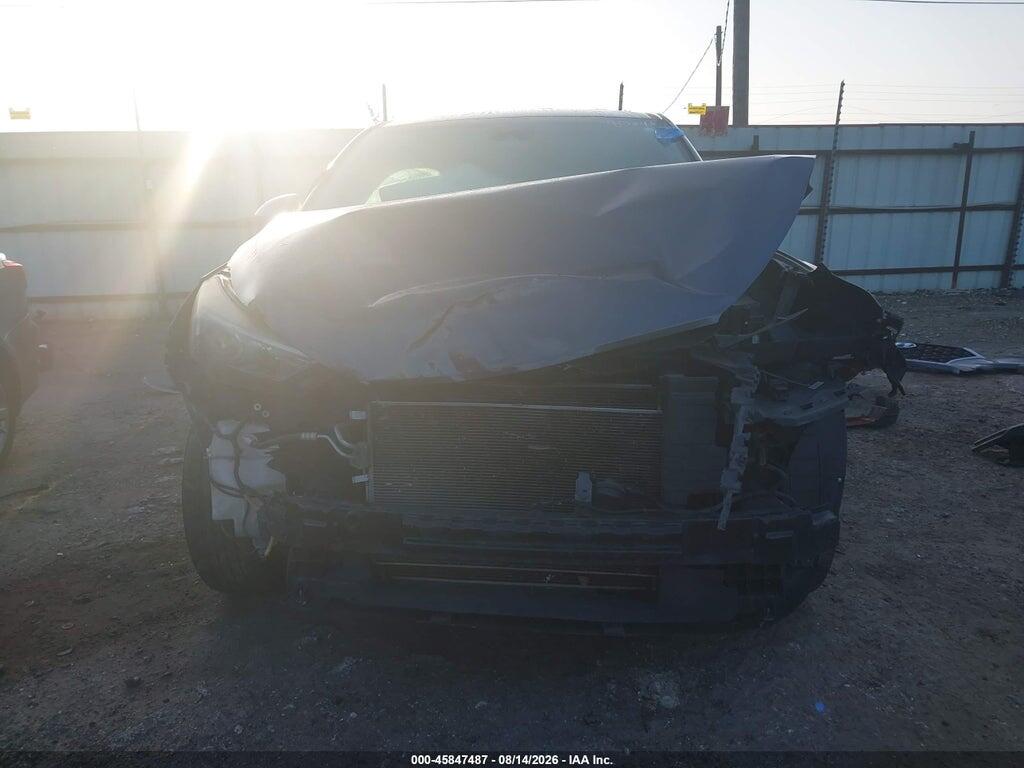 KM8J23A47KU893129 2019 HYUNDAI TUCSON photo no. 12