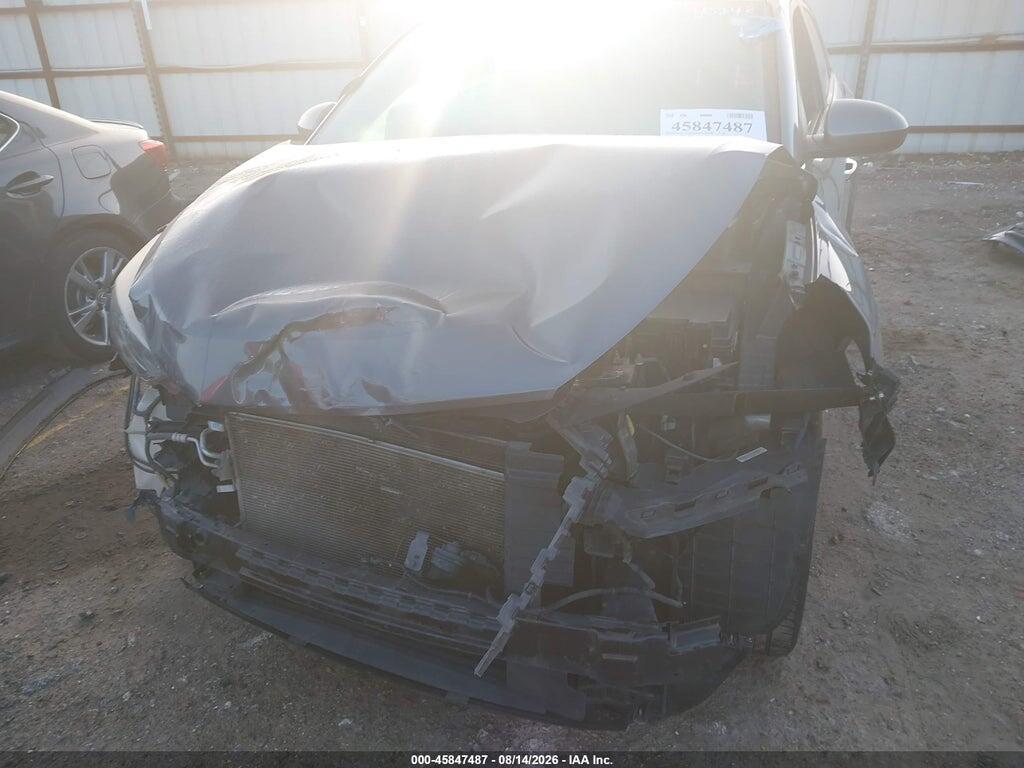 KM8J23A47KU893129 2019 HYUNDAI TUCSON photo no. 6