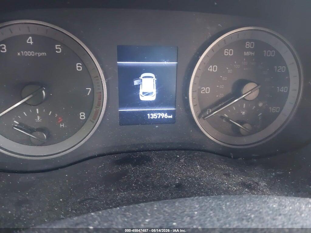 KM8J23A47KU893129 2019 HYUNDAI TUCSON photo no. 7