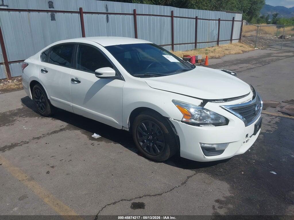 1N4AL3AP7FC489731 2015 NISSAN ALTIMA photo no. 1