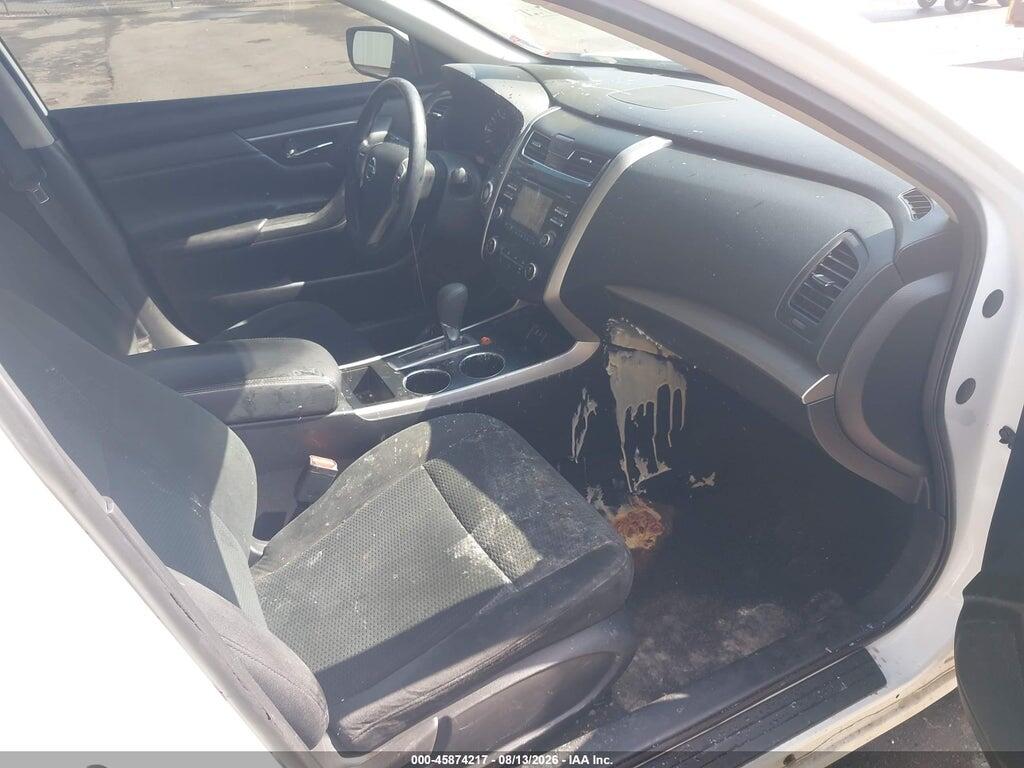 1N4AL3AP7FC489731 2015 NISSAN ALTIMA photo no. 5