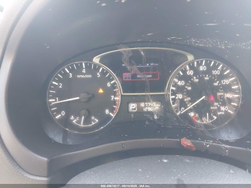 1N4AL3AP7FC489731 2015 NISSAN ALTIMA photo no. 7