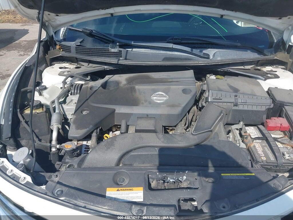 1N4AL3AP7FC489731 2015 NISSAN ALTIMA photo no. 9