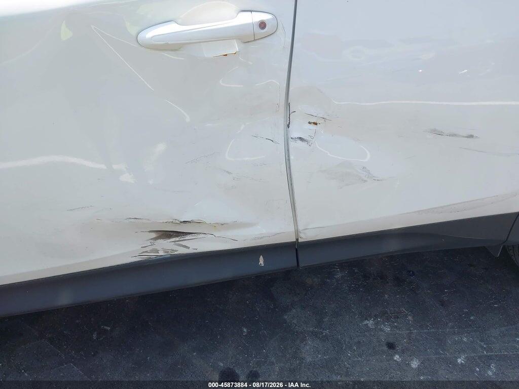 2T3WFREV0FW146047 2015 TOYOTA RAV4 photo no. 6