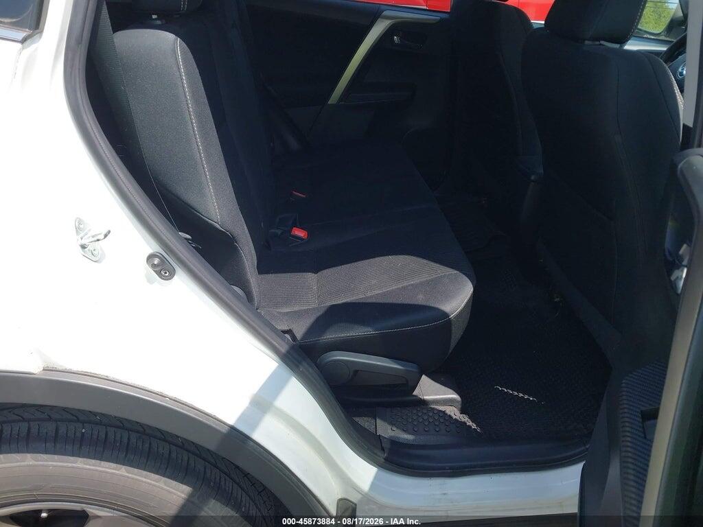 2T3WFREV0FW146047 2015 TOYOTA RAV4 photo no. 8