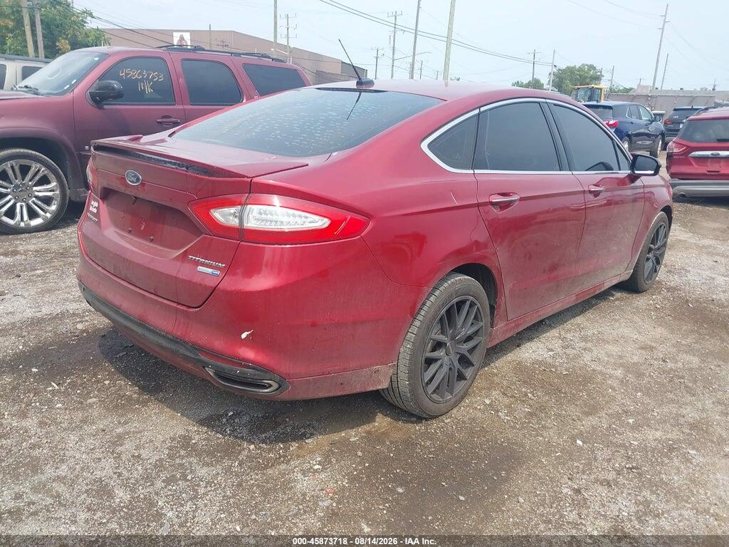 3FA6P0D98FR172936 2015 FORD FUSION photo no. 4