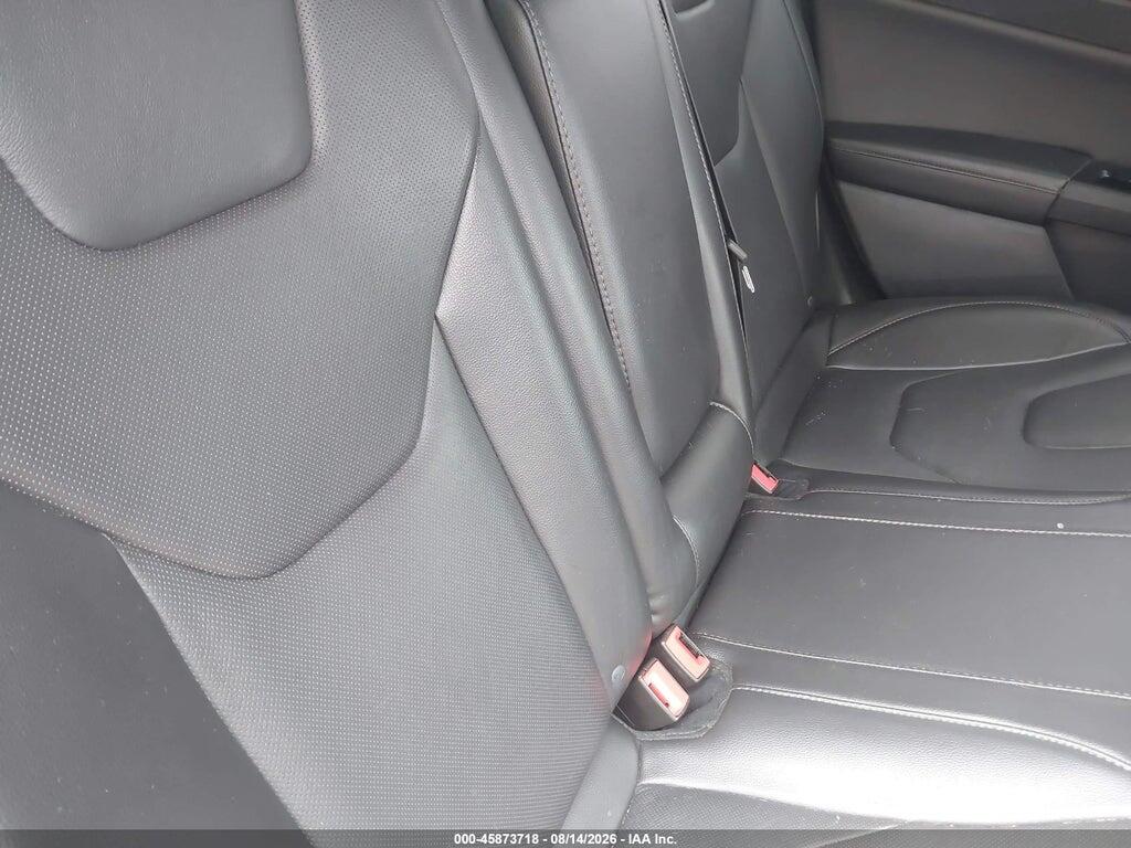 3FA6P0D98FR172936 2015 FORD FUSION photo no. 8