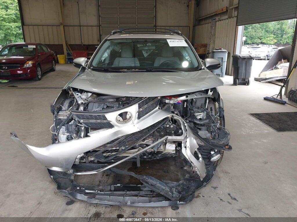 2T3RFREV1FW379562 2015 TOYOTA RAV4 photo no. 12