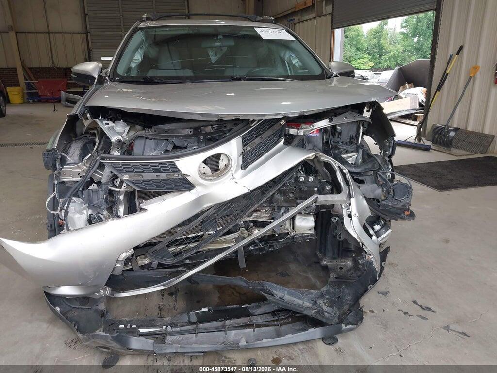 2T3RFREV1FW379562 2015 TOYOTA RAV4 photo no. 6