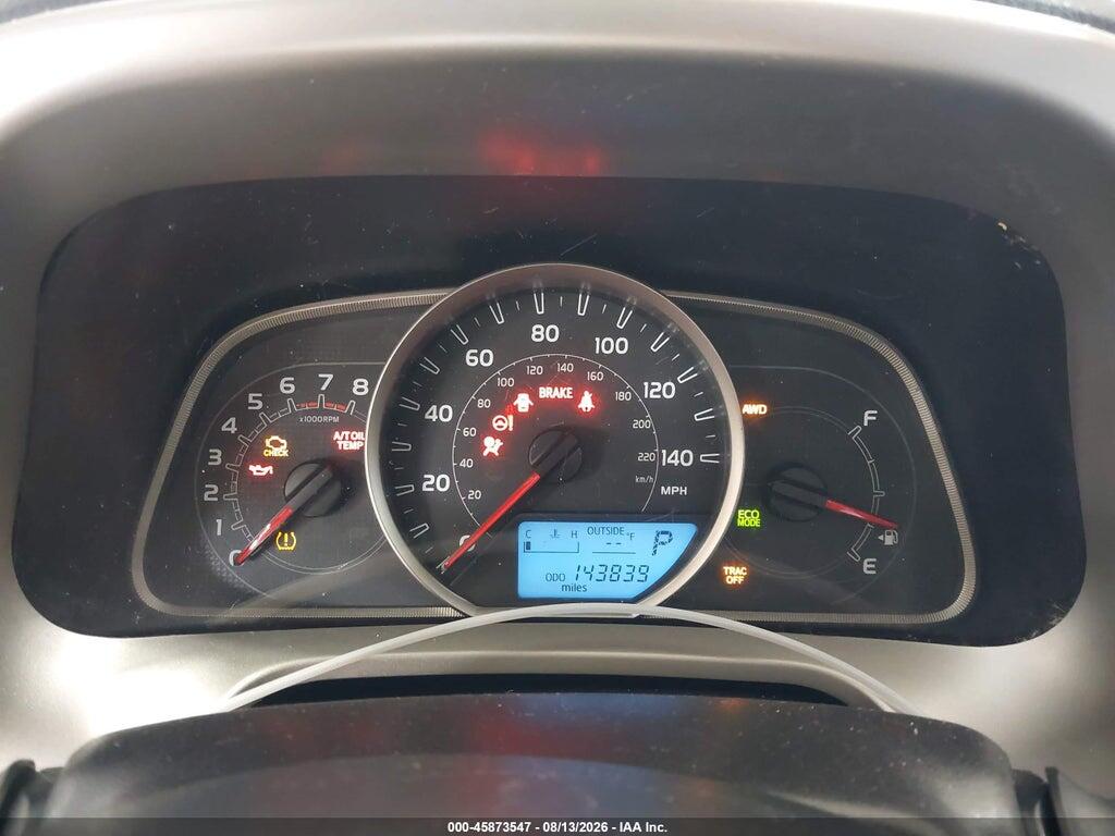 2T3RFREV1FW379562 2015 TOYOTA RAV4 photo no. 7