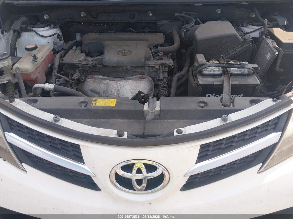 JTMRFREV0FD099922 2015 TOYOTA RAV4 photo no. 10