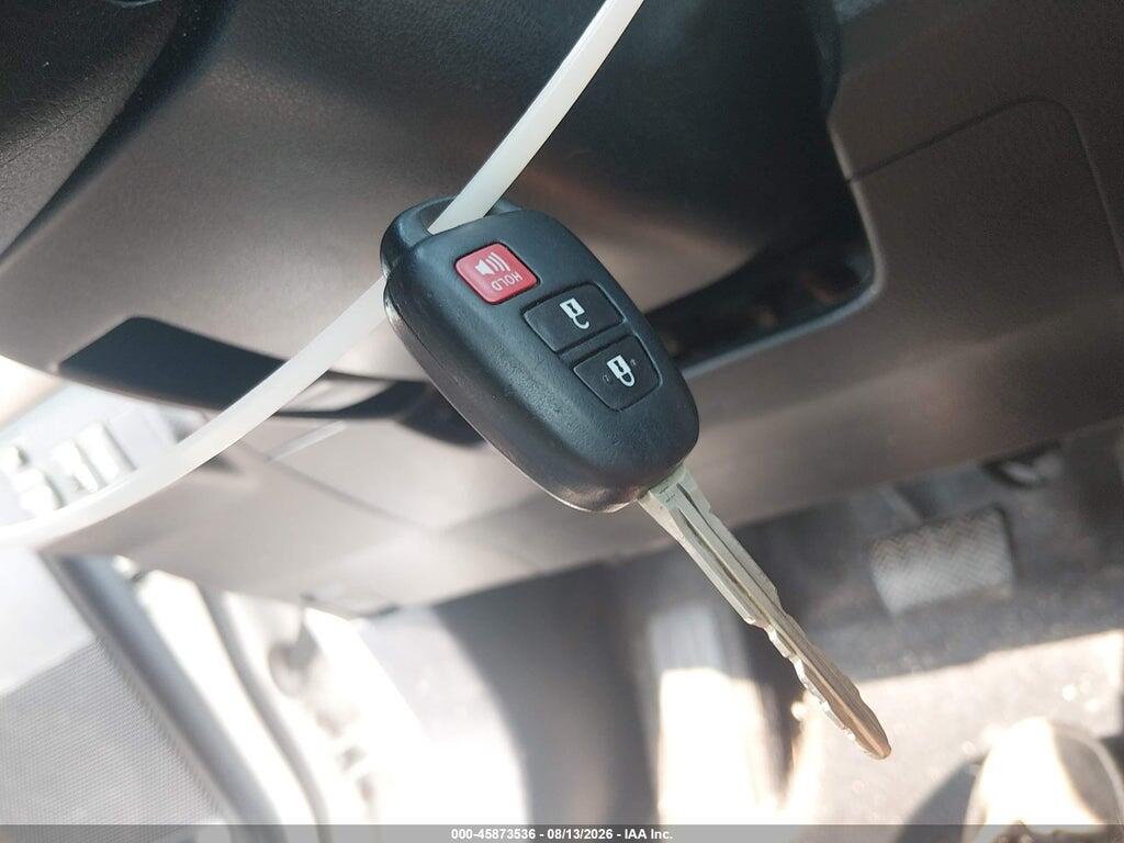 JTMRFREV0FD099922 2015 TOYOTA RAV4 photo no. 11