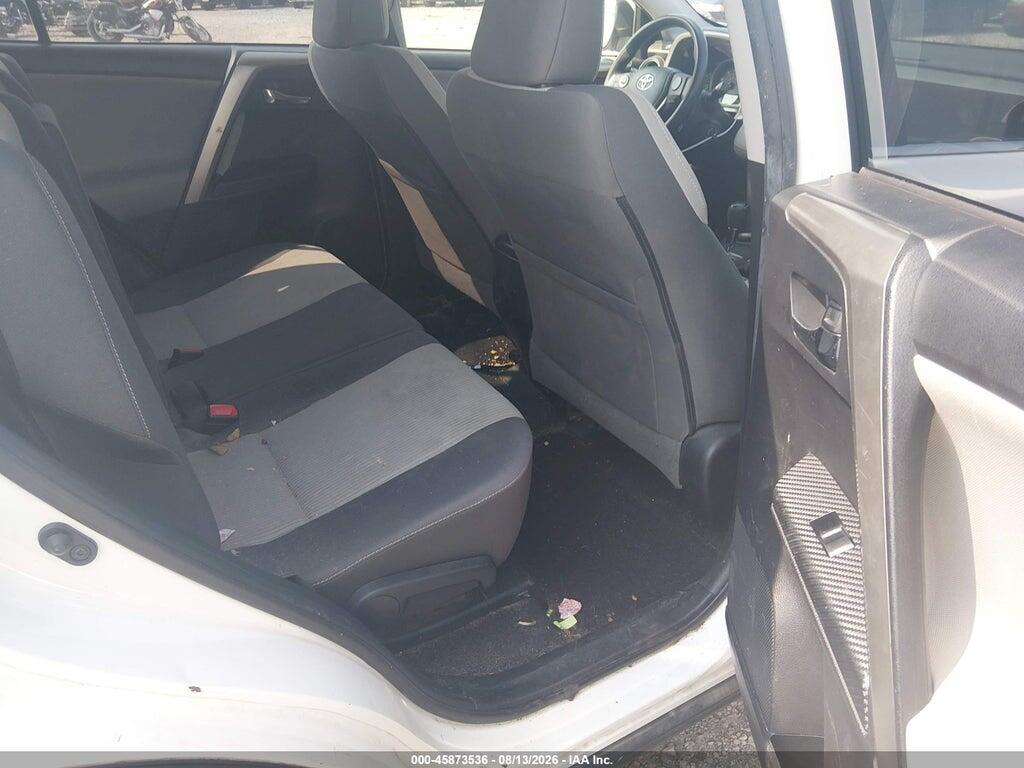 JTMRFREV0FD099922 2015 TOYOTA RAV4 photo no. 8