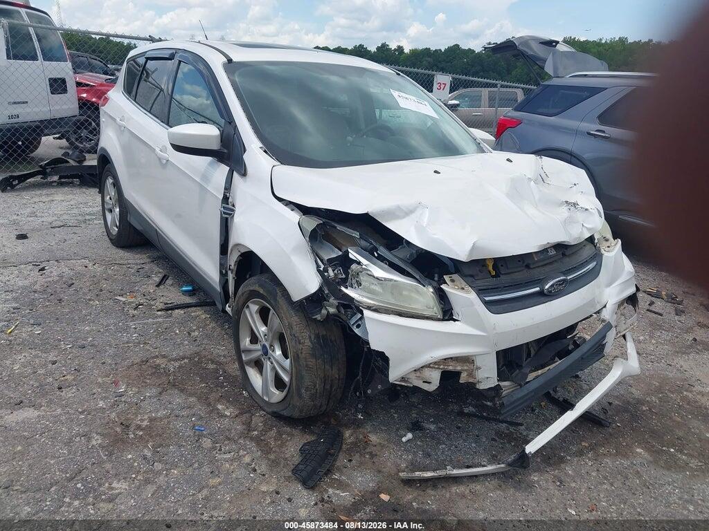 1FMCU0G76FUB45335 2015 FORD ESCAPE photo no. 1