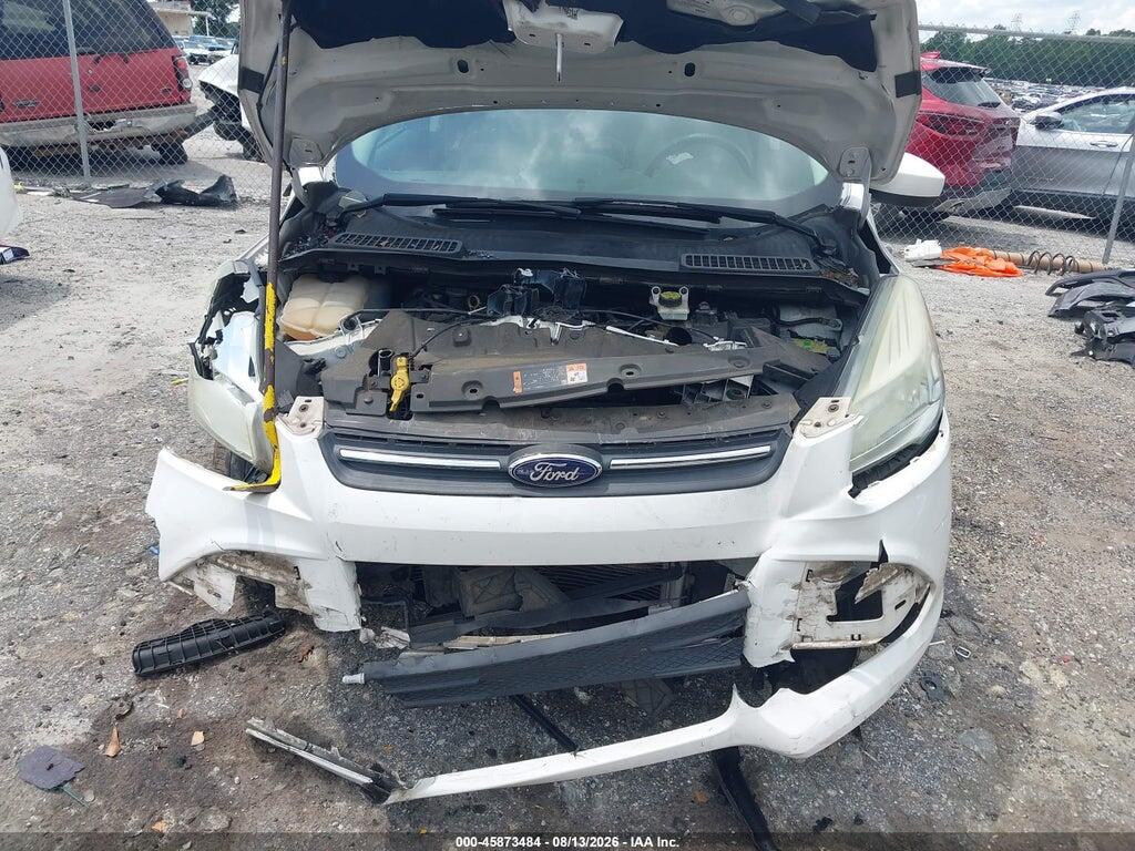 1FMCU0G76FUB45335 2015 FORD ESCAPE photo no. 10
