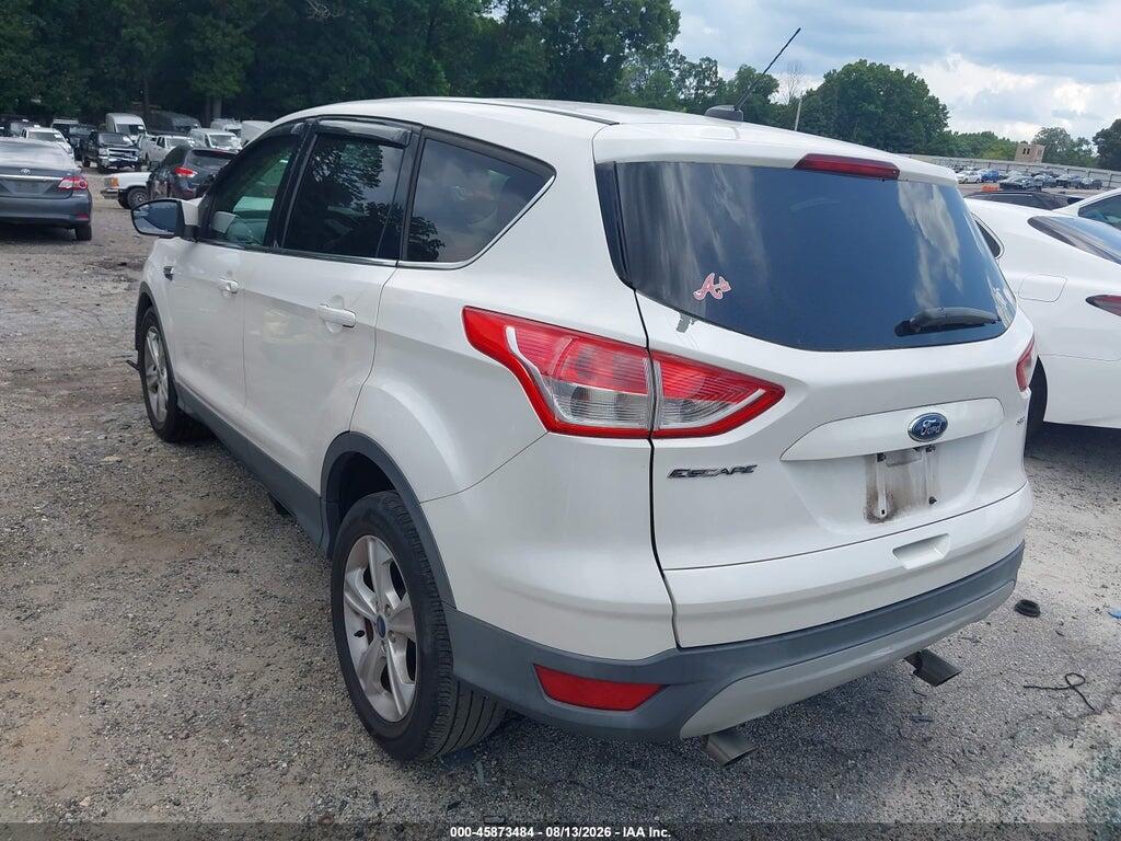 1FMCU0G76FUB45335 2015 FORD ESCAPE photo no. 3