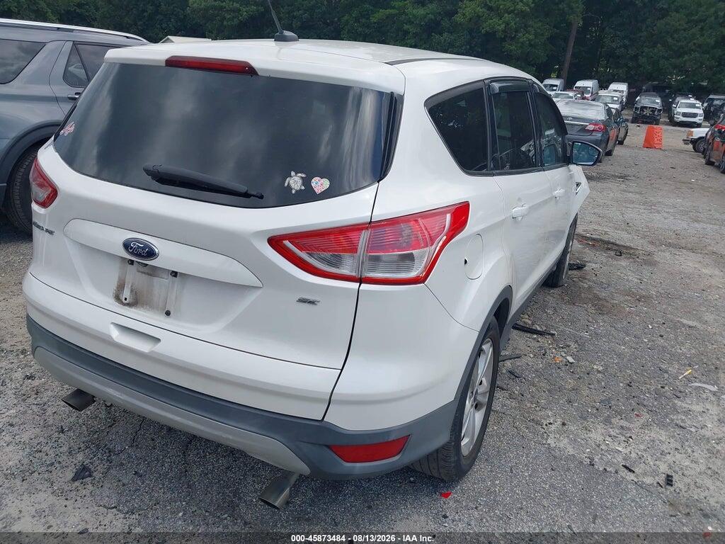 1FMCU0G76FUB45335 2015 FORD ESCAPE photo no. 4