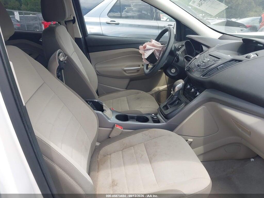 1FMCU0G76FUB45335 2015 FORD ESCAPE photo no. 5