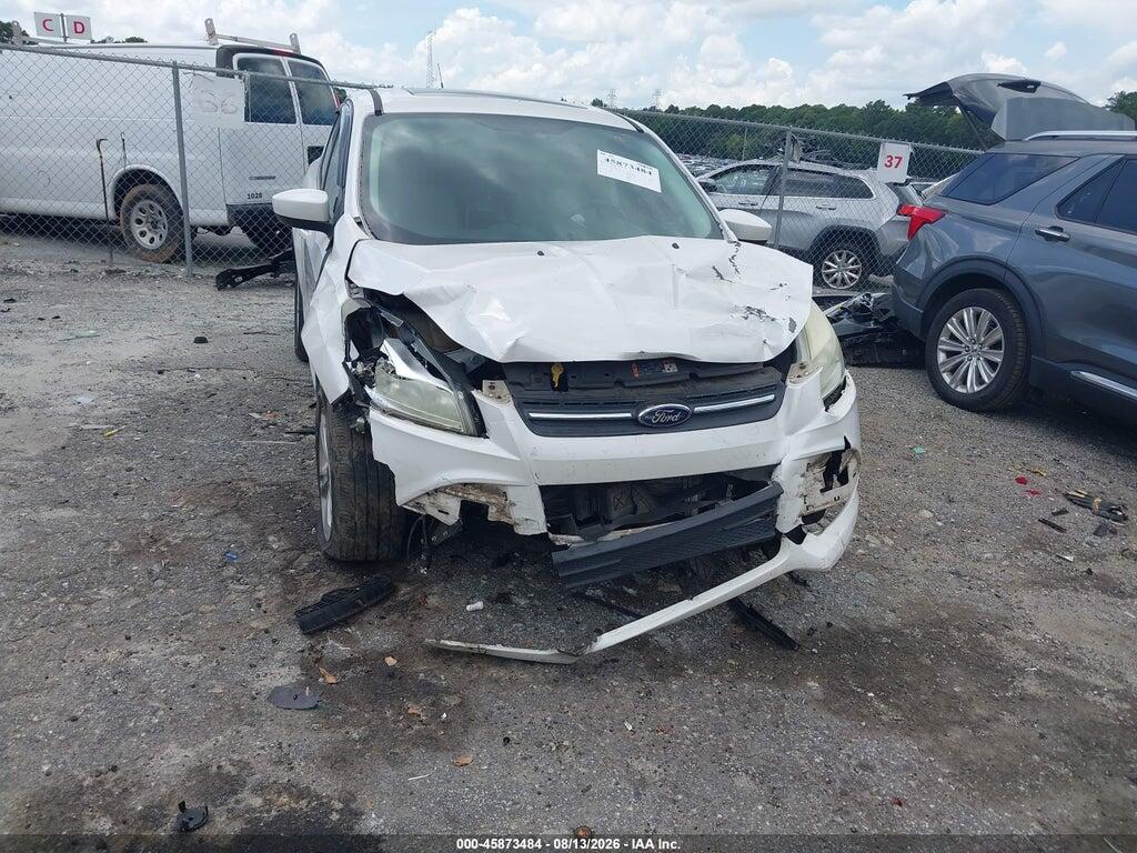 1FMCU0G76FUB45335 2015 FORD ESCAPE photo no. 6