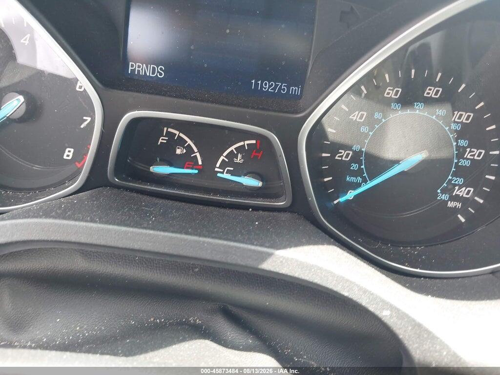 1FMCU0G76FUB45335 2015 FORD ESCAPE photo no. 7