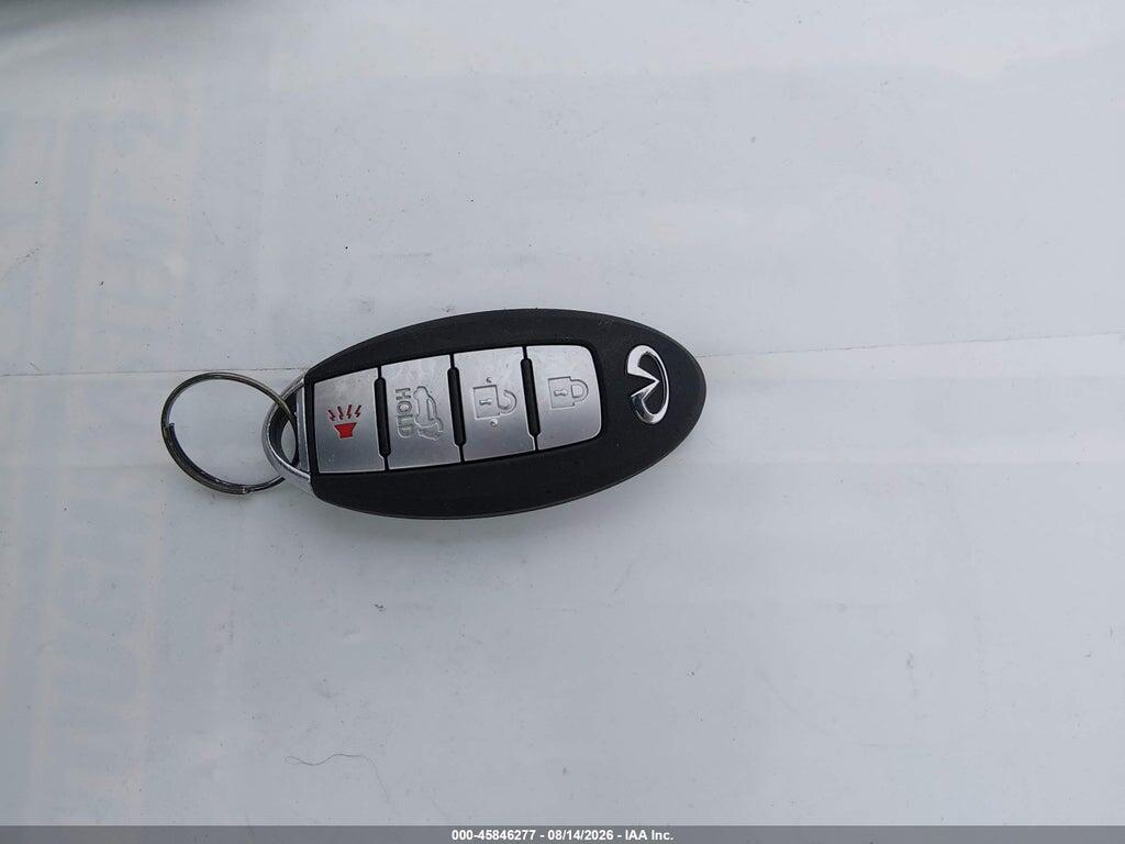 3PCAJ5M36KF109389 2019 INFINITI QX50 photo no. 11