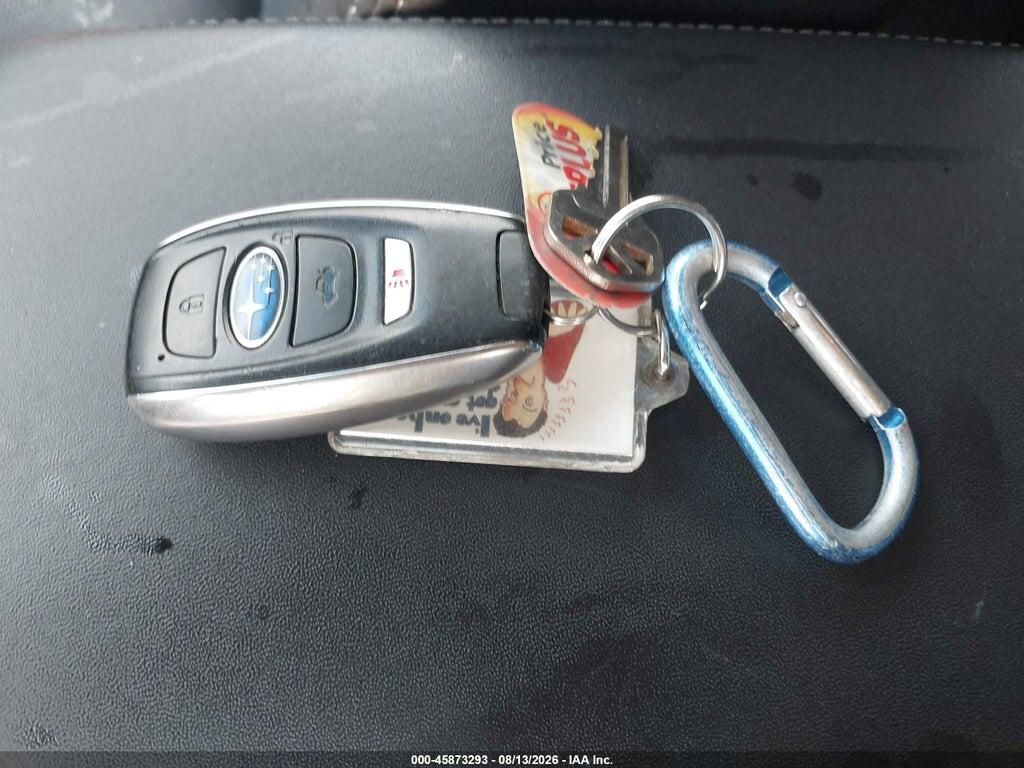 4S4BSALC4F3362124 2015 SUBARU OUTBACK photo no. 11