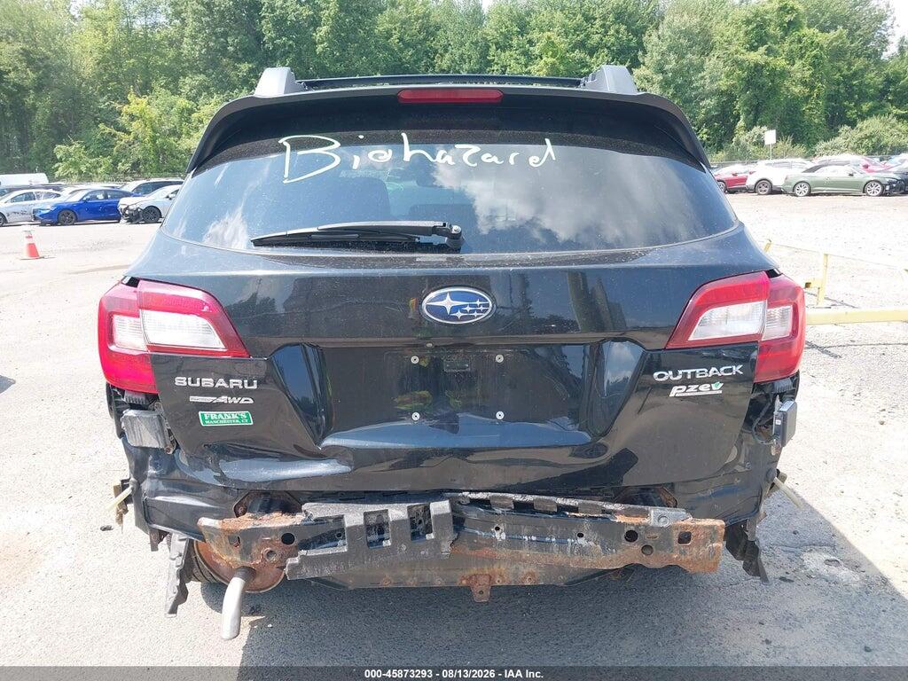 4S4BSALC4F3362124 2015 SUBARU OUTBACK photo no. 6