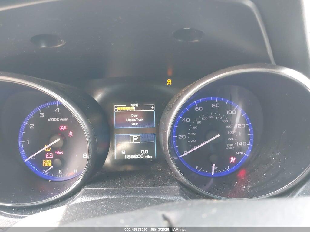 4S4BSALC4F3362124 2015 SUBARU OUTBACK photo no. 7