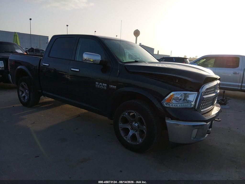 1C6RR7NT1FS682609 2015 RAM 1500 photo no. 1