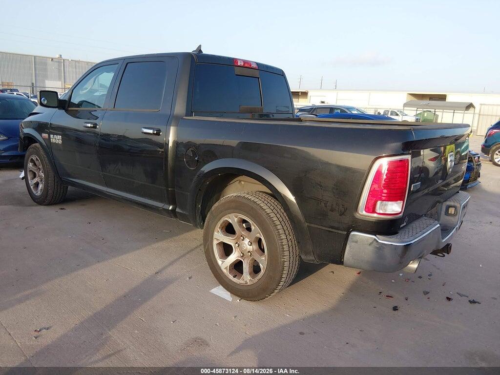 1C6RR7NT1FS682609 2015 RAM 1500 photo no. 3