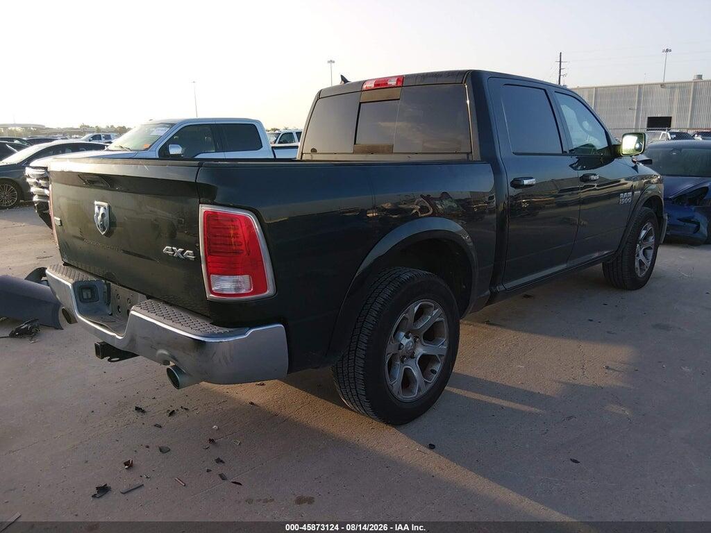 1C6RR7NT1FS682609 2015 RAM 1500 photo no. 4