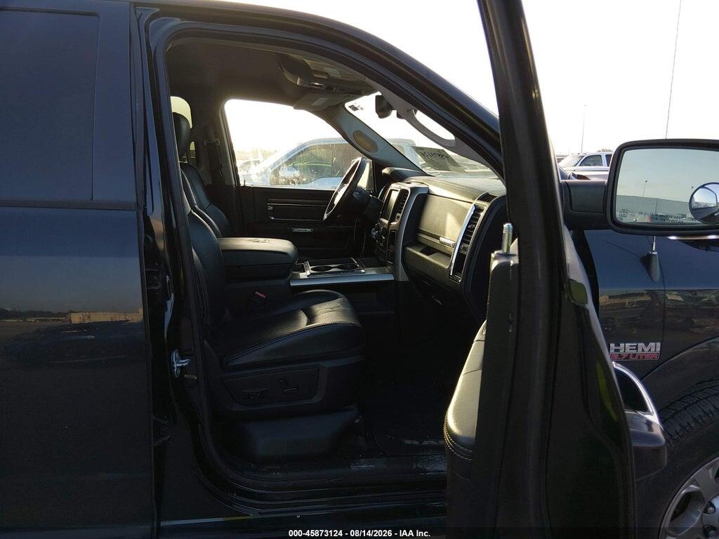 1C6RR7NT1FS682609 2015 RAM 1500 photo no. 5