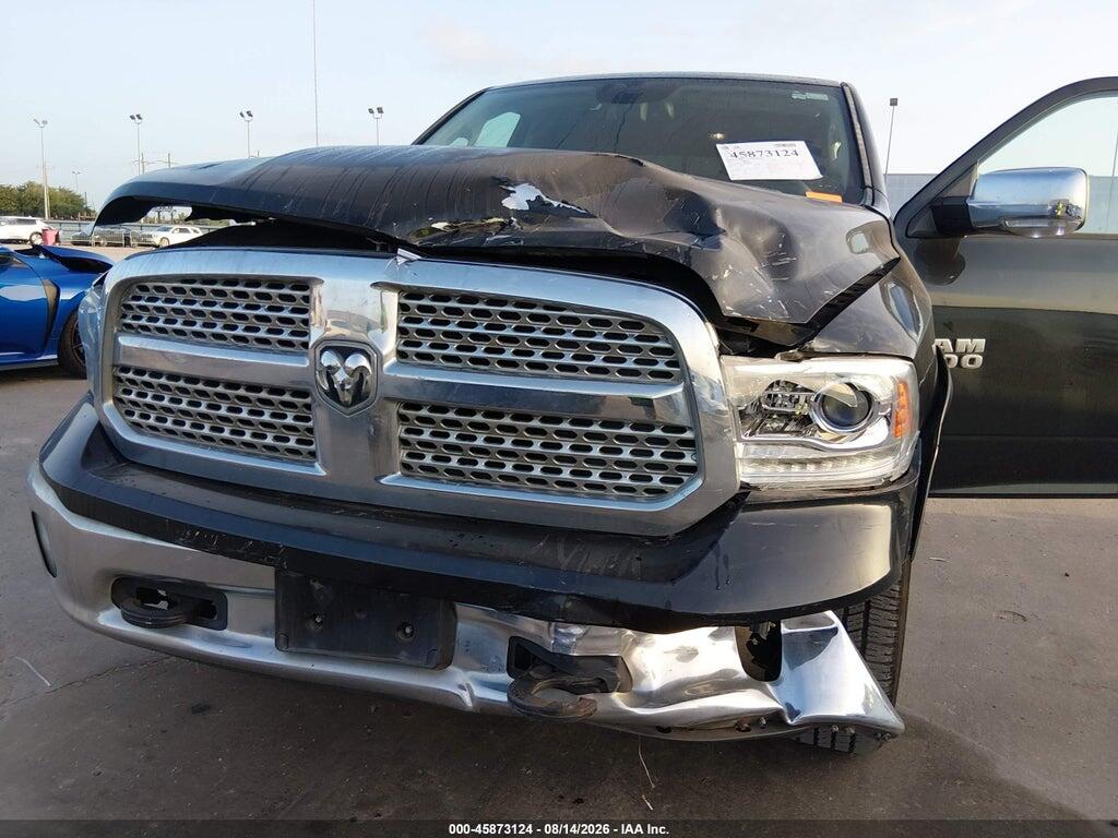 1C6RR7NT1FS682609 2015 RAM 1500 photo no. 6