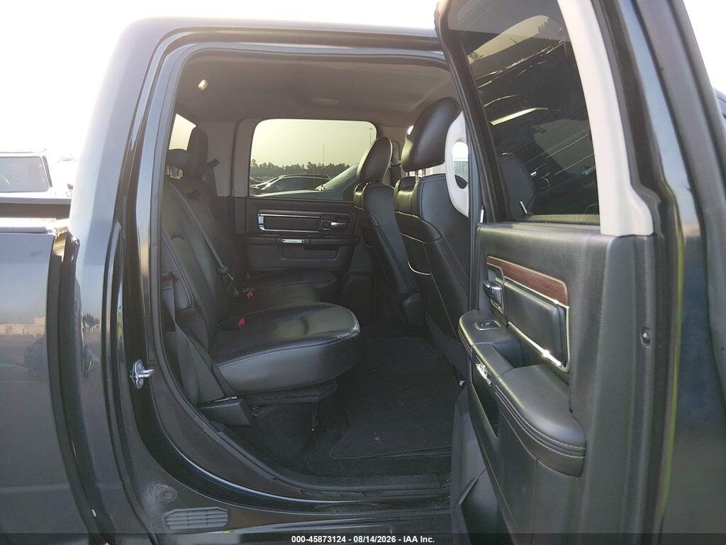 1C6RR7NT1FS682609 2015 RAM 1500 photo no. 8